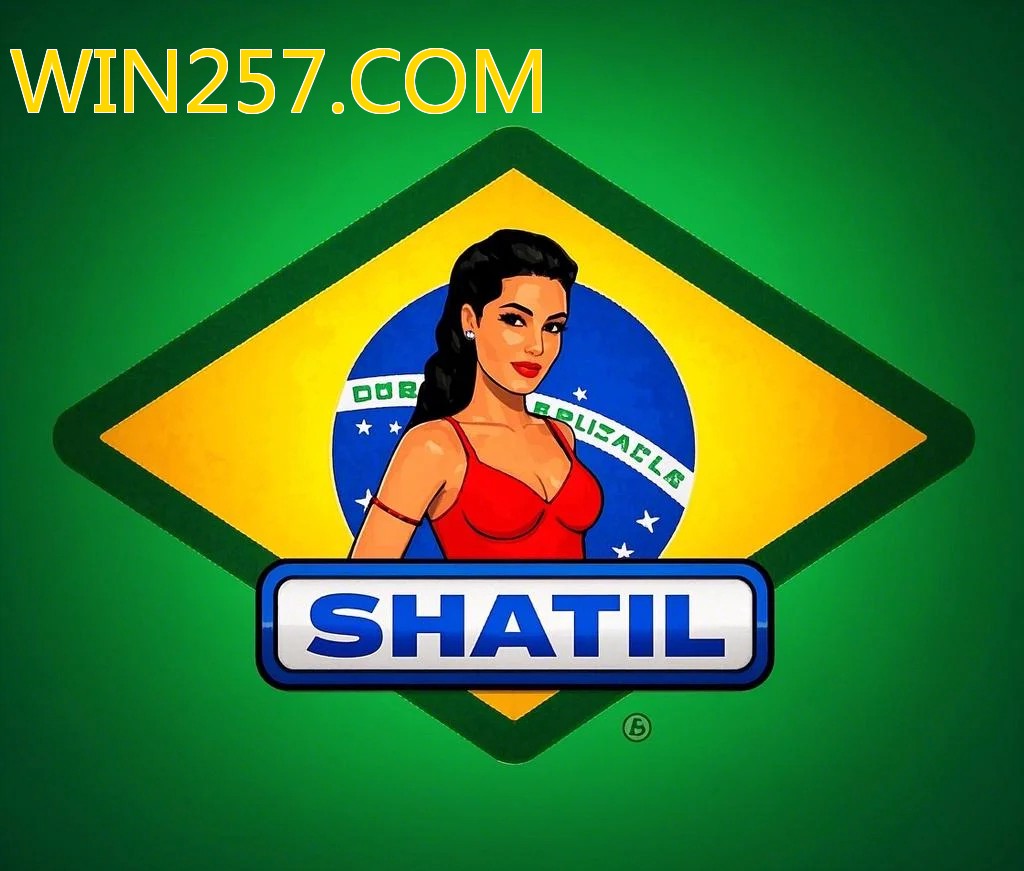 win257 GAME-Slots